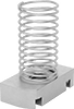 Strut Channel Nuts