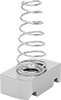 Strut Channel Nuts