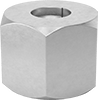 Strut Channel Push Nuts