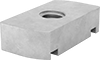 Rectangular Strut Channel Nuts