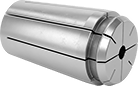 Image of Product. Front orientation. Milling Machine Collets. TG Collets.