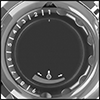 Image of Specification. Dial Temperature Control. Front orientation. ZoomedIn view. Contains Border. Temperature Control Dial. Heat Guns with Adjustable Stand.