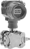 Easy-Setup Differential Pressure Transmitters