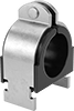 Strut Channel Routing Clamps