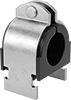 Strut Channel Routing Clamps