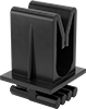 Strut Channel Routing Clamps
