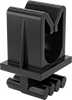 Strut Channel Routing Clamps