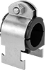 Strut Channel Routing Clamps