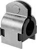 Strut Channel Routing Clamps