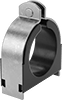 Strut Channel Routing Clamps