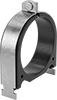 Strut Channel Framing and Fittings