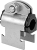 Strut Channel Routing Clamps