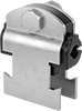 Strut Channel Routing Clamps