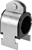 Strut Channel Routing Clamps
