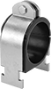 Strut Channel Routing Clamps