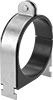 Strut Channel Routing Clamps