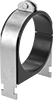 Strut Channel Routing Clamps