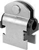 Strut Channel Routing Clamps