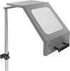 Adjustable Lathe Guards