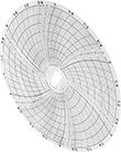 Image of Product. Front orientation. Data Recorder Charts.
