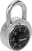 Combination Padlocks