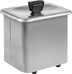 Image of Product. Front orientation. Ultrasonic Cleaners. Ultrasonic Cleaners, Continuous Cleaning.