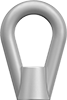 Eye Nuts
