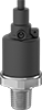 Vacuum Transmitters