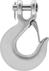 Clevis Hooks—Not for Lifting