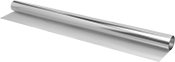 Image of Product. Front orientation. Abrasive Blaster Window Film. Cut-to-Size Protective Window Film Rolls for Abrasive Blasting Cabinets.