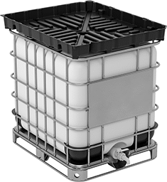 Image of ProductInUse. Front orientation. Funnels. Tank Funnels , Style D.