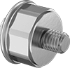 Rod Alignment Couplers