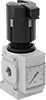 Festo Modular Compressed Air Regulators