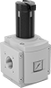 Festo Modular Compressed Air Regulators