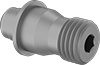 Lathe Tool Insert Holder Replacement Parts
