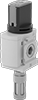 Safety Lockout Valves