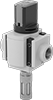 Safety Lockout Valves