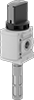 Safety Lockout Valves