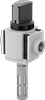 Safety Lockout Valves