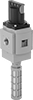 Safety Lockout Valves