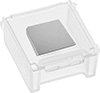 Lathe Tool Insert Holder Chip Breakers