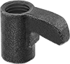 Lathe Tool Insert Holder Clamps