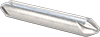 Drill-Point Countersinks with Two Countersinking Ends for Lathe Centers