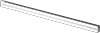 Back-to-Back Stacked Strut Channel