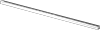 Back-to-Back Stacked Low-Profile Strut Channel