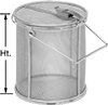 Parts Baskets