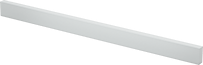 Image of Product. Front orientation. Safety Rails. Build-Your-Own No-Drill Safety Railings, Toeboards.