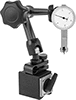 Variance Indicators