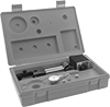 Variance Indicators