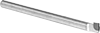 Long-Reach Round-Shank Boring Lathe Tools